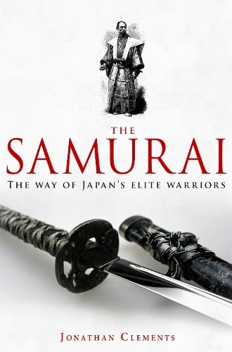 A Brief History of the Samurai (Paperback)