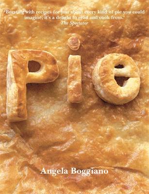Pie (Paperback)