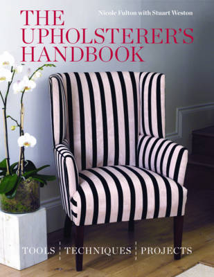 The Upholsterer's Handbook (Paperback)
