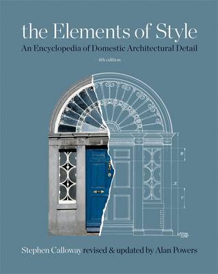 the elements of style