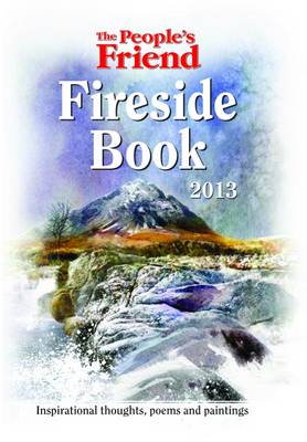 Fireside Book 2013 (Hardback)