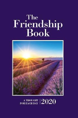 The Friendship Book 2020 (Hardback)