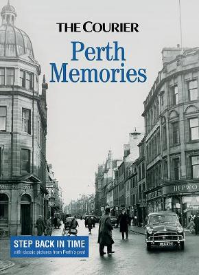 Perth Memories (Paperback)