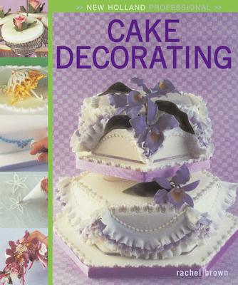 Cake Decorating — Gusta Cooking Studio