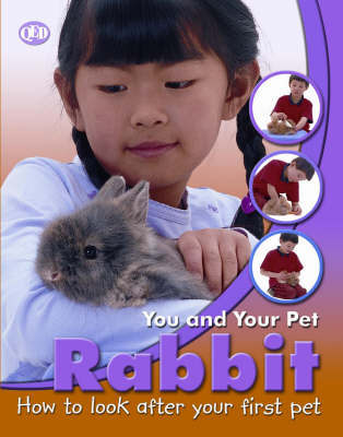 Rabbit - You and Your Pet S. (Paperback)