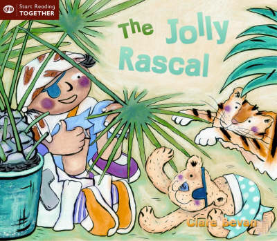 The Jolly Rascal - Start Reading S. (Paperback)