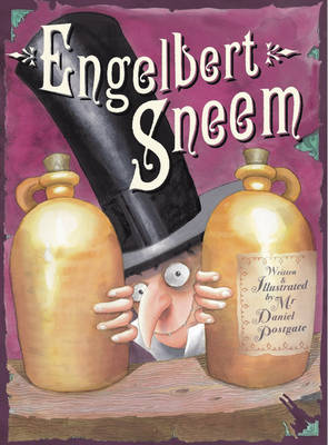 Engelbert Sneem (Hardback)