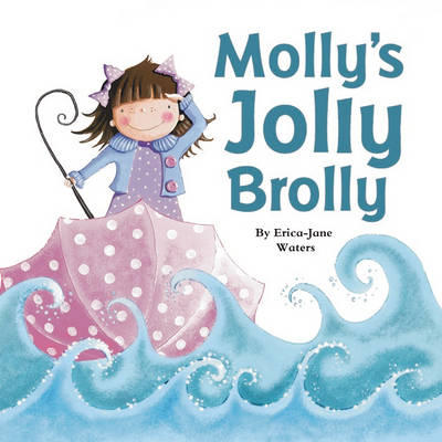 Molly's Jolly Brolly (Paperback)