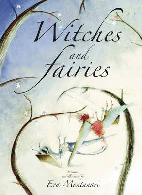 Witches and Fairies (Paperback)