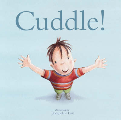 Cuddle - Mini Board Books (Board book)