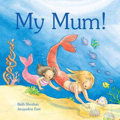 My Mum! (Paperback)