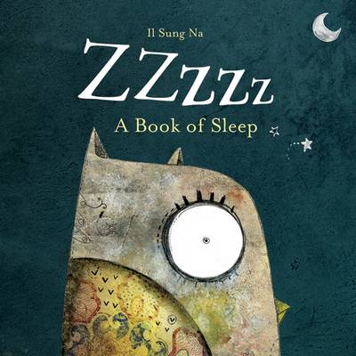 Zzzzz (Paperback)