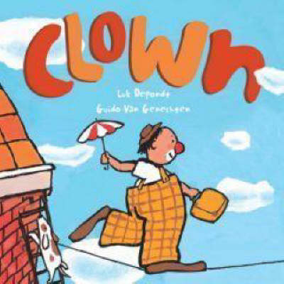 Clown (Paperback)
