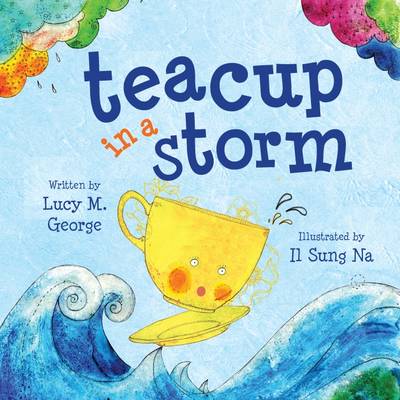 Teacup in a Storm (Paperback)