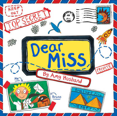 Dear Miss (Paperback)