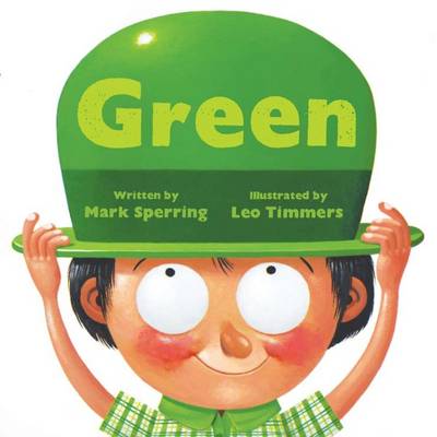 Green (Paperback)