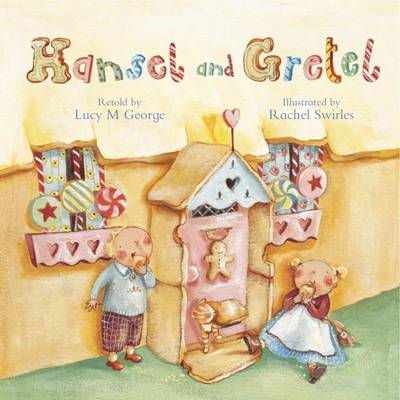 Hansel and Gretel (Hardback)