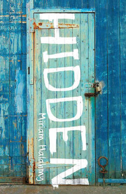 Hidden (Paperback)
