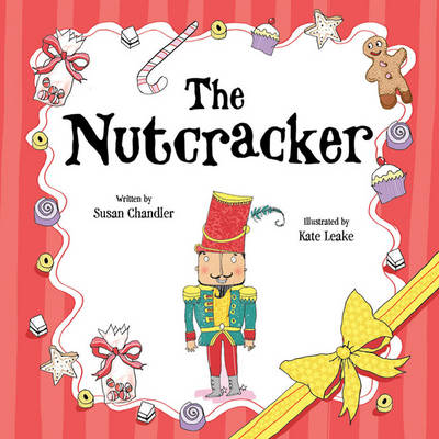 The Nutcracker (Paperback)