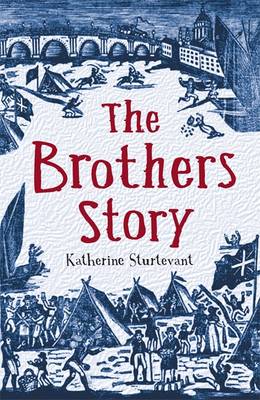 The Brothers Story (Paperback)
