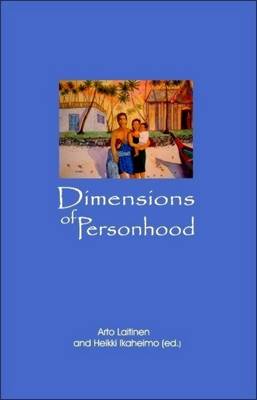 Dimensions of Personhood (Paperback)