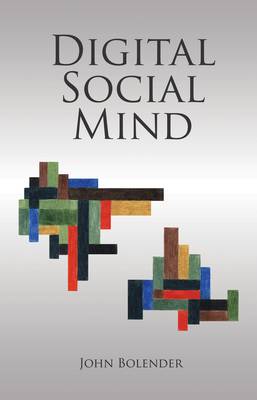 Digital Social Mind (Paperback)