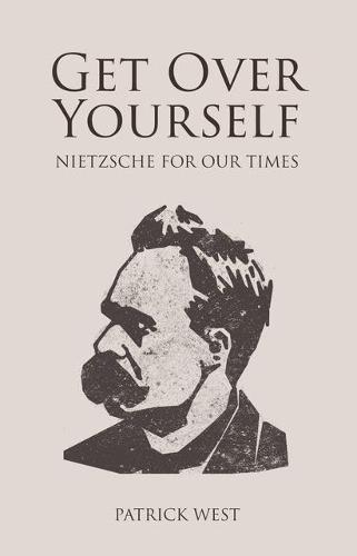 Imprint Academic Get Over Yourself