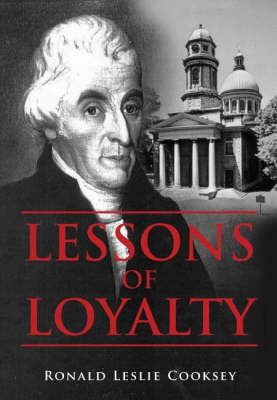 Lessons of Loyalty (Paperback)