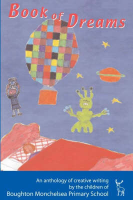 Book of Dreams (Paperback)