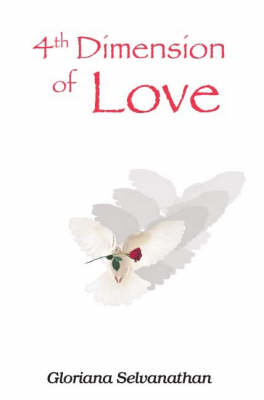 4th Dimension of Love (Paperback)