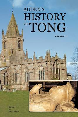 Auden's History of Tong: v. 1 (Paperback)