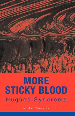 More Sticky Blood (Paperback)