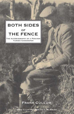 Both Sides of the Fence (Paperback)