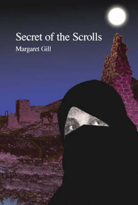 Secret of the Scrolls (Paperback)