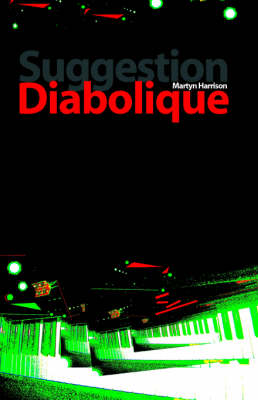 Suggestion Diabolique (Paperback)
