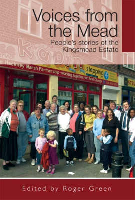 Voices From The Mead (Paperback)