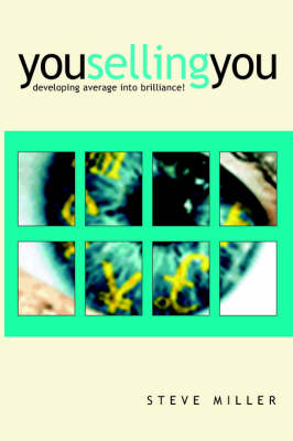You Selling You (Paperback)