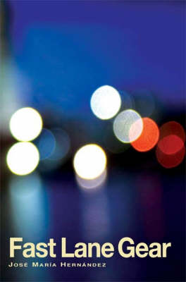 Fast Lane Gear (Paperback)