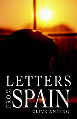 Letters from Spain (Paperback)
