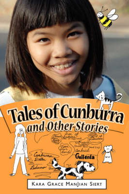 Tales of Cunburra and Other Stories (Paperback)