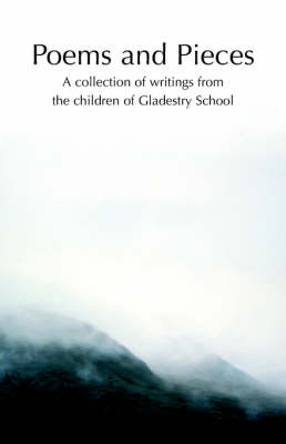 Poems and Pieces (Paperback)