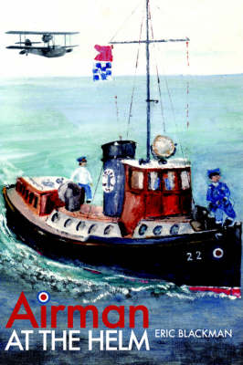 Airman at the Helm (Paperback)