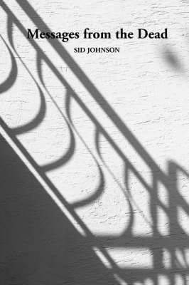Messages from the Dead (Paperback)