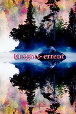 Knights-errent (Paperback)