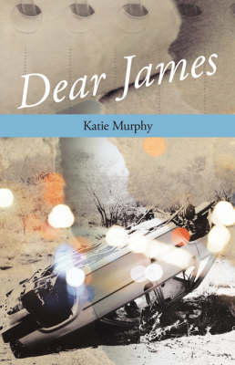 Dear James... (Paperback)