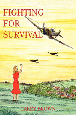 Fighting for Survival (Paperback)