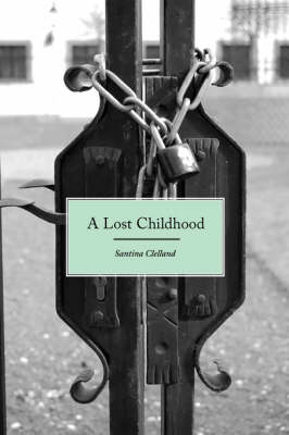 A Lost Childhood (Paperback)