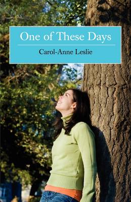 One of These Days (Paperback)