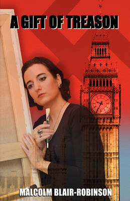 A Gift of Treason (Hardback)
