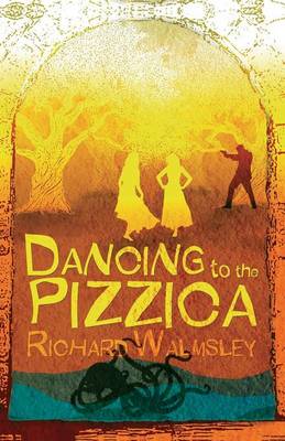 Dancing to the Pizzica (Paperback)